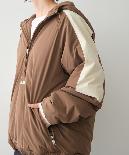 Spick & Span（スピックアンドスパン）の「AUTRY / オートリー ANORAK