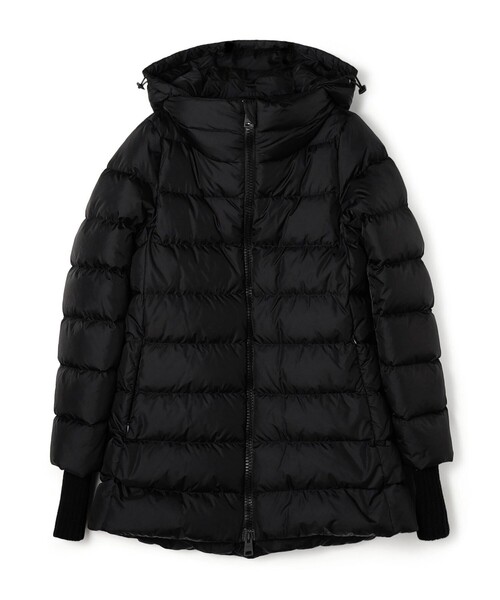 別注】HERNO NYLON CHAMONIX ダウン コート（ダウンジャケット/コート