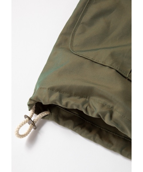 Jackman（ジャックマン）の「C/N Owners Jacket（カバーオール）」 - WEAR