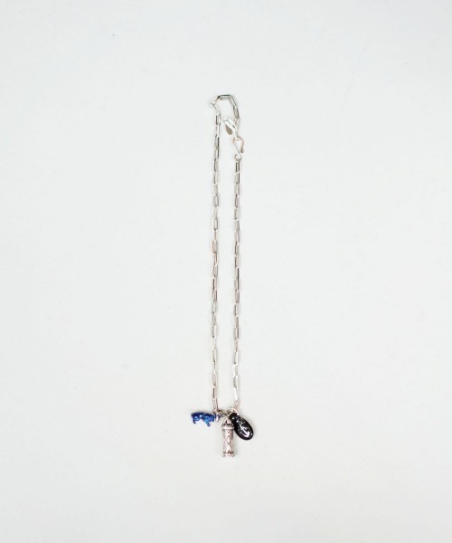 TOGA VIRILIS（トーガ ビリリース）の「TOGA VIRILIS Motif necklace