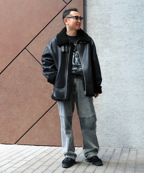 AP STUDIO（エーピーストゥディオ）の「【DUNST/ダンスト】別注 boa