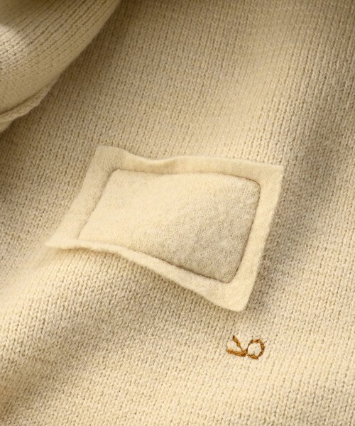 45R（フォーティファイブアール）の「USモーミラノリブの908ダッフル