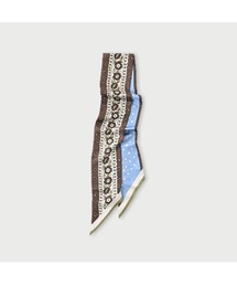 45R（フォーティファイブアール）の「シルクツイルのヨットプリント