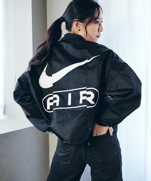 NIKE（ナイキ）の「《セットアップ対応商品》ナイキ エア ウィメンズ