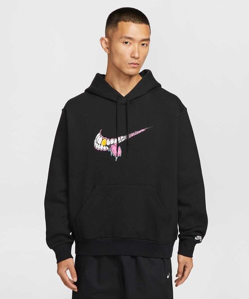 セール】ナイキ SB スケートボード トレーナーパーカー / Nike SB