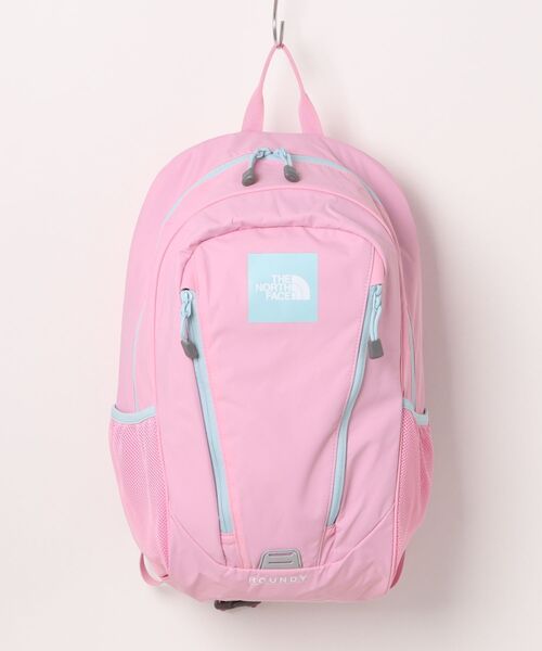 リサイクルポリエステル デイパック キッズ NMJ72358（バックパック