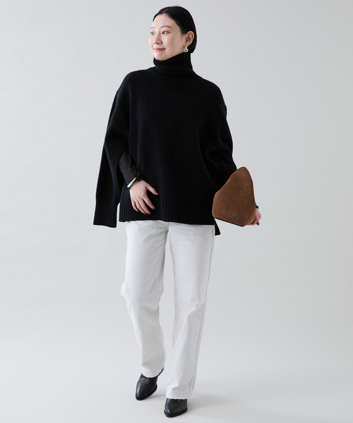 セール】upper hights（アッパーハイツ）THE COUSIN（デニムパンツ