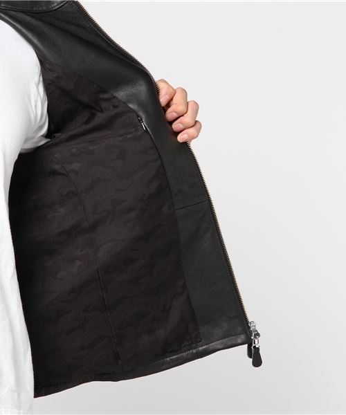 wjk black（ﾀﾞﾌﾞﾙｼﾞｪｲｹｲﾌﾞﾗｯｸ）の「【wjk black】wjk black別注シープ