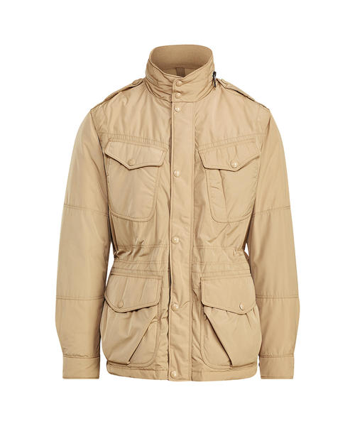 POLO RALPH LAUREN（ポロ ラルフ ローレン）の「ダウン フィールド