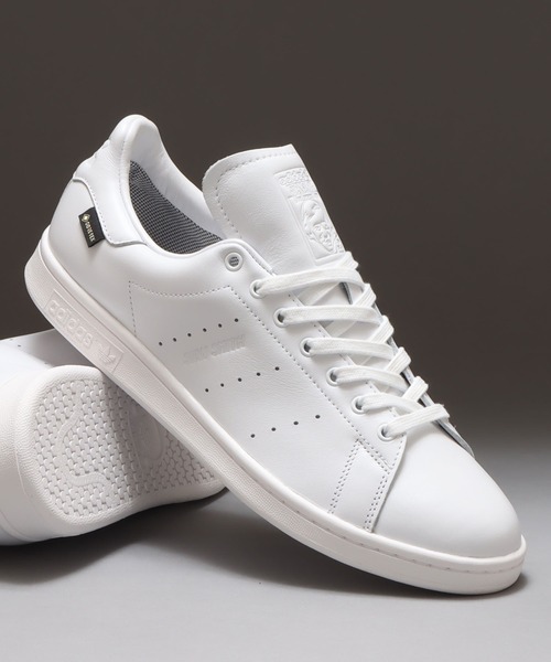 adidas（アディダス）の「adidas STAN SMITH LUX GTX / アディダス