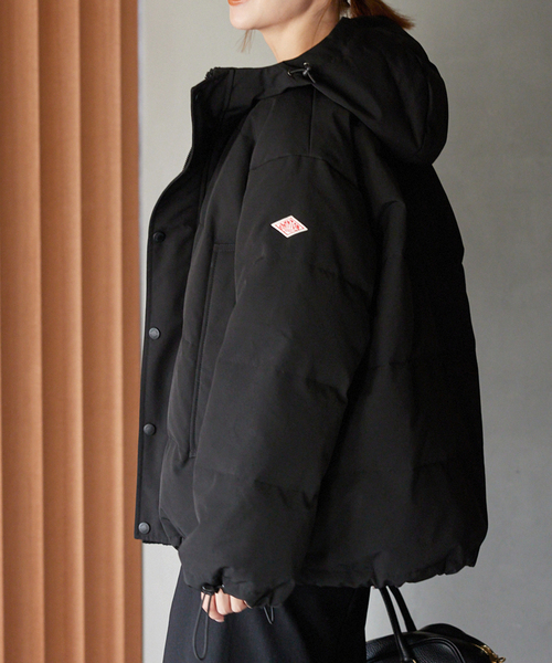 SLOBE IENA（スローブイエナ）の「【DANTON/ダントン】T/C SHORT