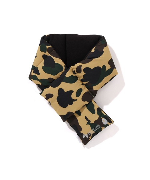 A BATHING APE（アベイシングエイプ）の「GORE-TEX WIND STOPPER 1ST