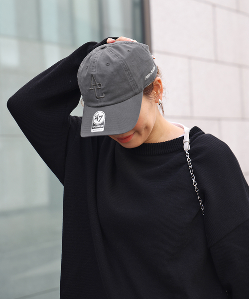 AMERICANA（アメリカーナ）の「【AMERICANA/アメリカーナ】 AC CAP