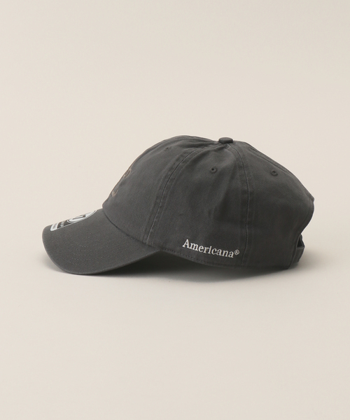 AMERICANA（アメリカーナ）の「【AMERICANA/アメリカーナ】 AC CAP
