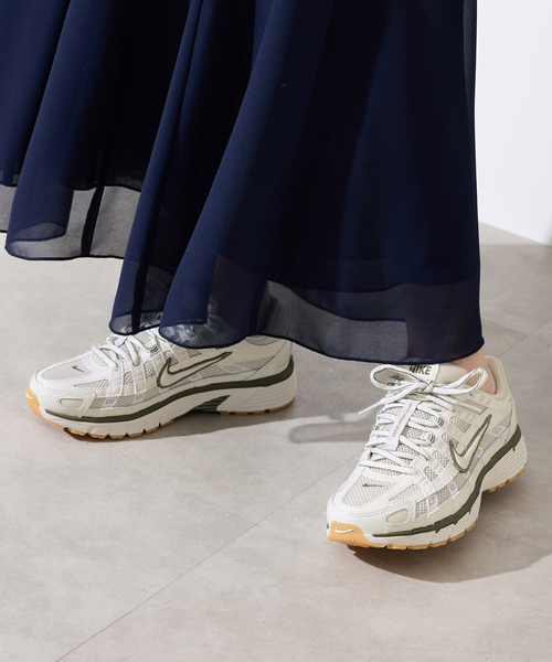 NIKE/ナイキ P-6000 BV1021- 016（その他シューズ）｜NIKE（ナイキ）の