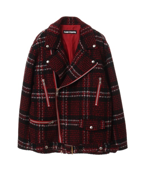 Candy Stripper（キャンディストリッパー）の「NEEDLE LIKE RIDERS