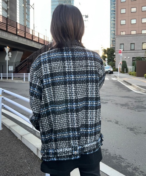 Candy Stripper（キャンディストリッパー）の「NEEDLE LIKE RIDERS