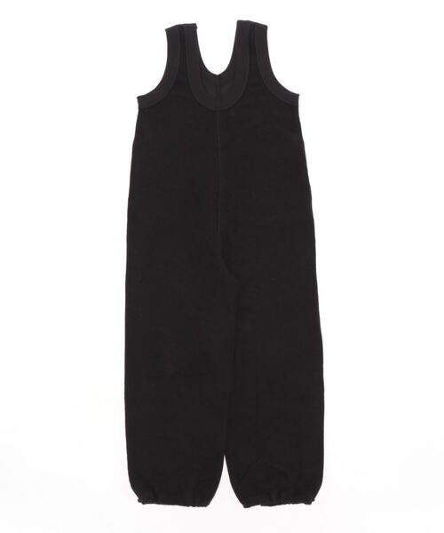 TODAYFUL（トゥデイフル）の「Cottonlinen Rough Combinaison（つなぎ