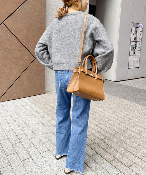 Spick & Span（スピックアンドスパン）の「スパンコールショート丈