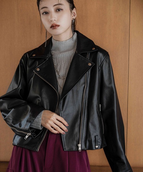 HARE（ハレ）｜ライダースジャケット一覧 - WEAR