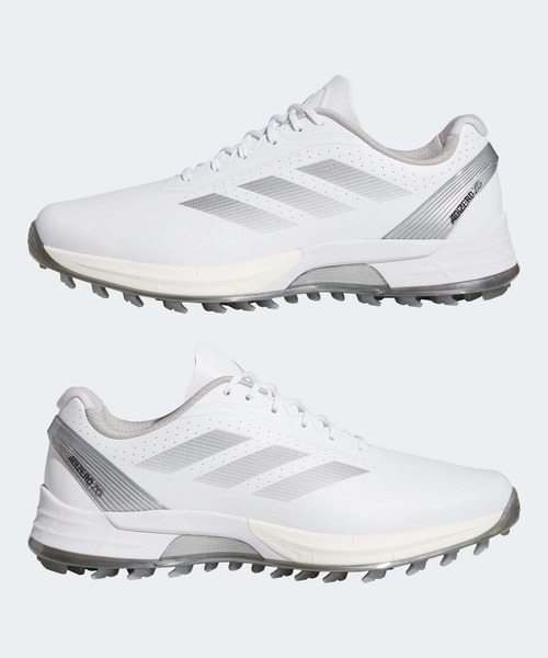 セール】アディゼロ ZG 25【adidas Golf/アディダスゴルフ