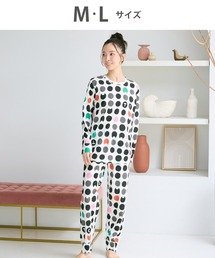 tsumori chisato SLEEP（ツモリチサト スリープ）の「パジャマ 長袖 長