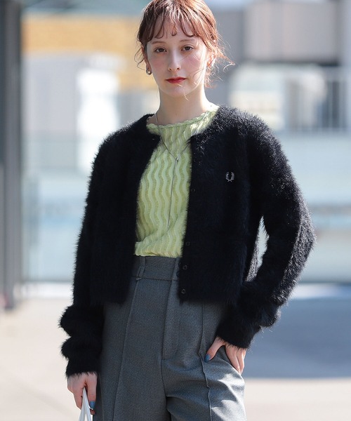 Ray BEAMS（レイビームス）の「FRED PERRY × Ray BEAMS / 別注