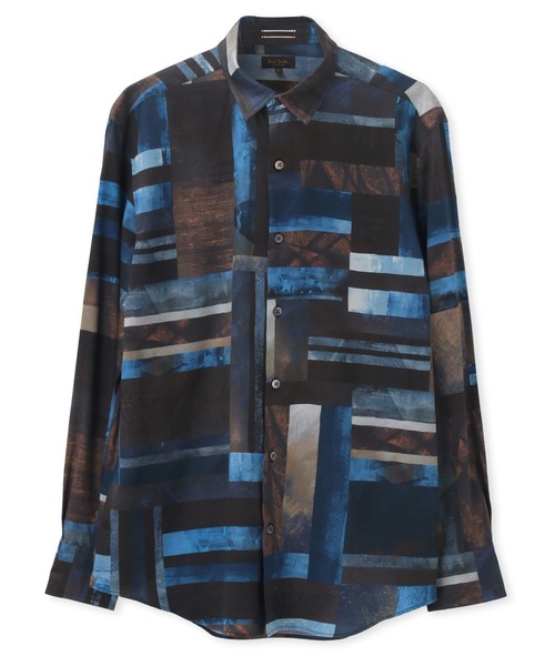 Paul Smith COLLECTION（ポールスミスコレクション）の「カラー