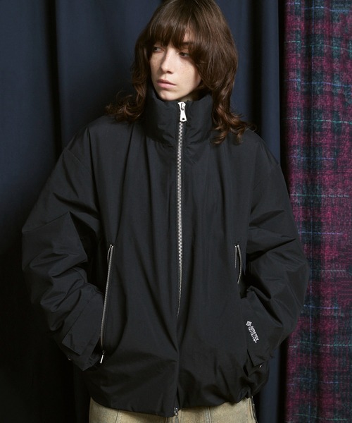 セール】《UNISEX》【Foxfire for MAISON SPECIAL】「GORE-TEX」 Prime
