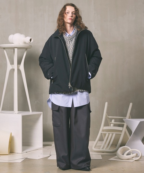 セール】《UNISEX》【Foxfire for MAISON SPECIAL】「GORE-TEX」 Prime