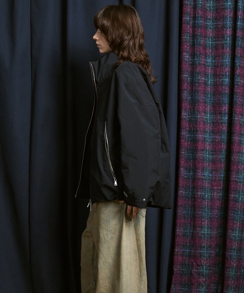 セール】《UNISEX》【Foxfire for MAISON SPECIAL】「GORE-TEX」 Prime