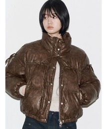 EMODA｜エモダ（レディース）のジャケット/アウター（ブラウン/茶色系