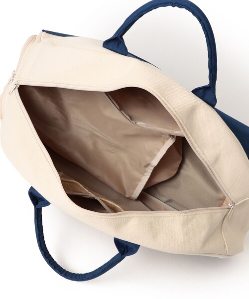 BEAMS GOLF（ビームスゴルフ）の「BEAMS GOLF / キャンバス ボストン