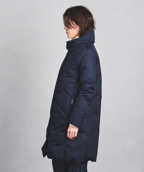 WOOLRICH（ウールリッチ）の「別注＜WOOLRICH＞ COCOON ダウンコート