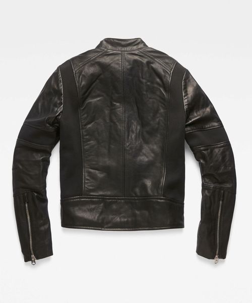 G-STAR（ジースター）の「Motac Dc Biker Jacket（ライダース