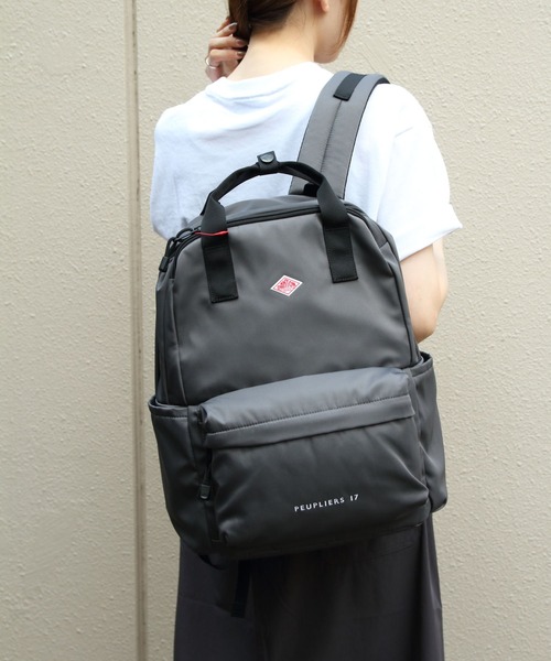 DANTON（ダントン）の「DANTON/ダントン ピュプリエ17 PEUPLIERS 17