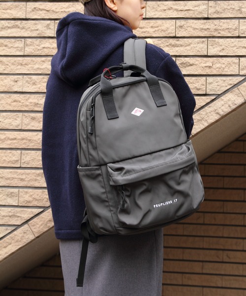 DANTON（ダントン）の「DANTON/ダントン ピュプリエ17 PEUPLIERS 17