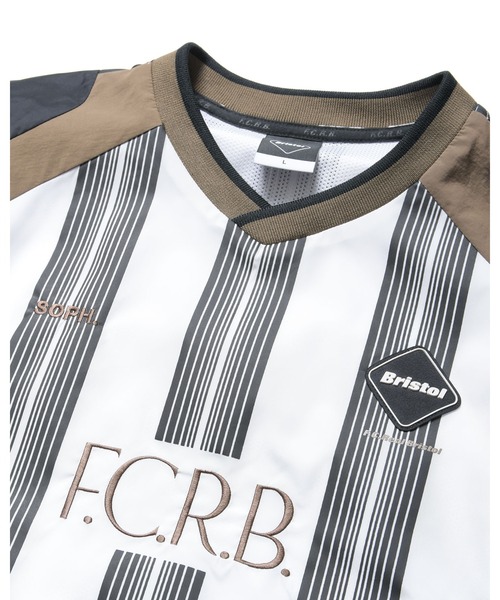 F.C.Real Bristol（エフシーレアルブリストル）の「EXHIBITION GAME