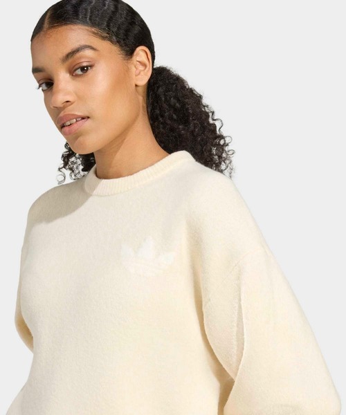 adidas Originals アスレチック デプト ニットセーター / トレーナー