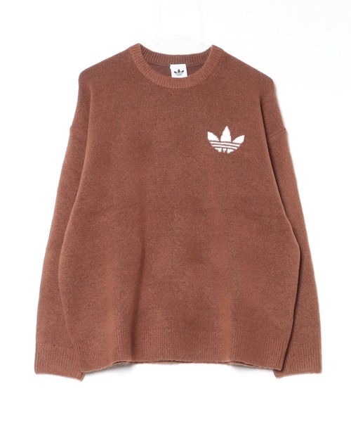 adidas Originals アスレチック デプト ニットセーター / トレーナー