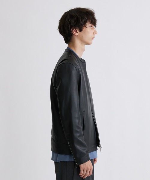 UNITED TOKYO（ユナイテッドトウキョウ）の「ラムレザーシングル