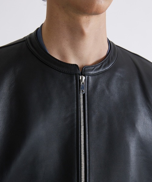 UNITED TOKYO（ユナイテッドトウキョウ）の「ラムレザーシングル