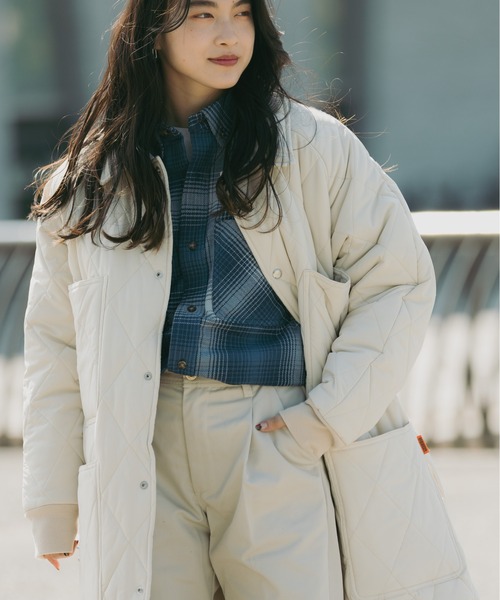 UNIVERSAL OVERALL（ユニバーサルオーバーオール）の「フリーザー