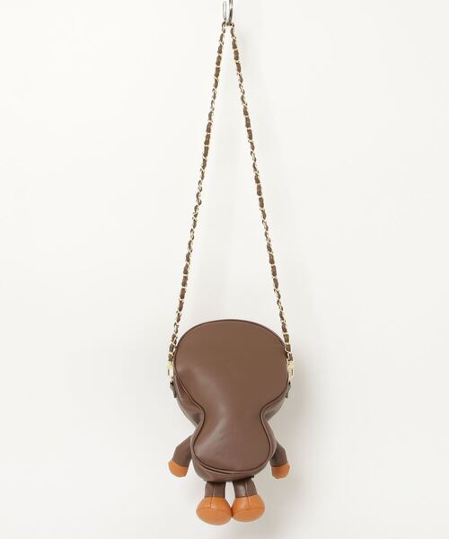 A BATHING APE（アベイシングエイプ）の「BABY MILO PLUSH DOLL CHAIN