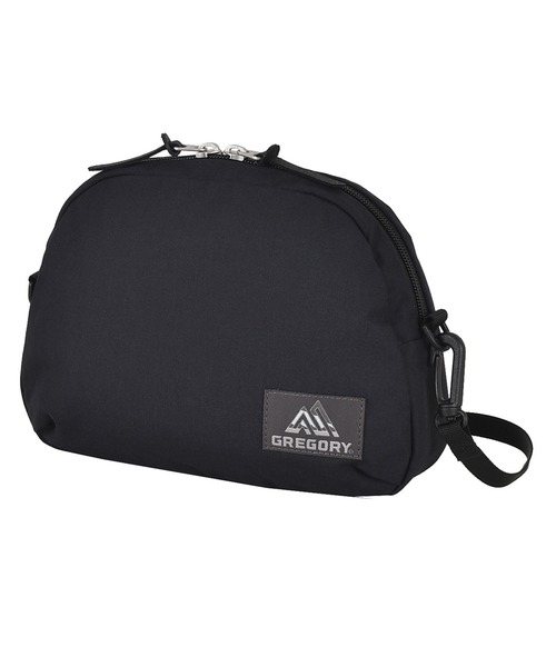 CROSSBODY BAG M INDI BLACK / クロスボディバッグM / インディ