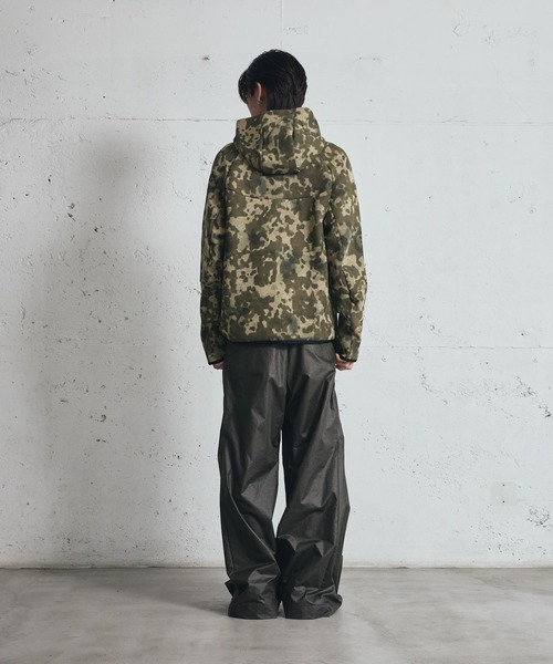 セール】《セットアップ対応商品》ナイキ テック メンズ フルジップ