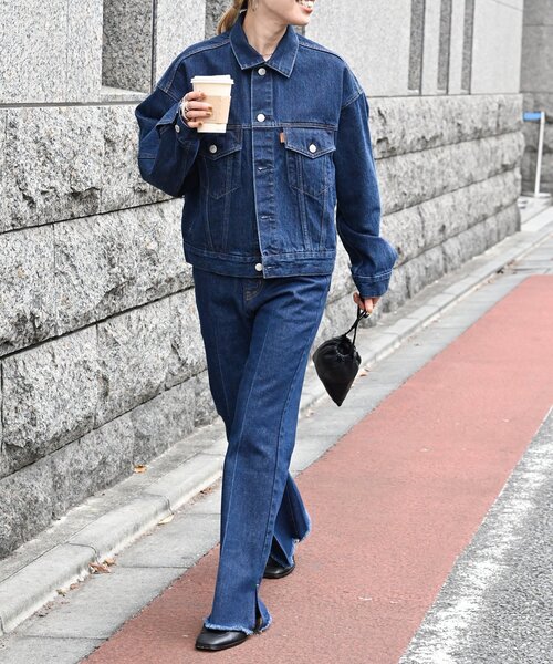 ULTデニムブーティー5PKT（デニムパンツ）｜OUTDOOR PRODUCTS