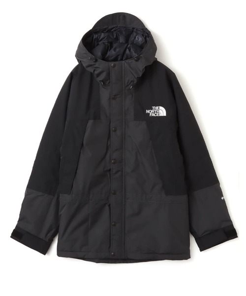 THE NORTH FACE Mountain Insulation Jacket / ザ・ノース・フェイス