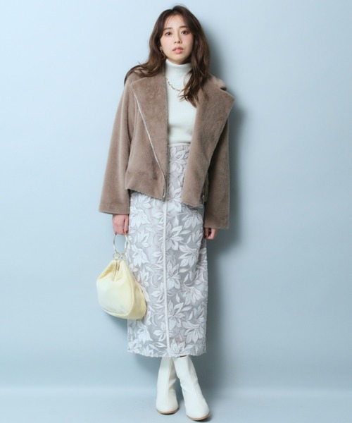 JUSGLITTY（ジャスグリッティー）の「フラッフィーライダース（その他