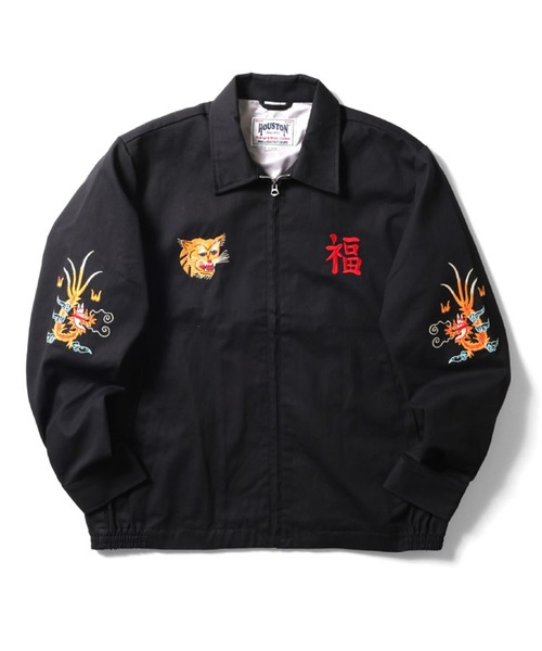 HOUSTON（ヒューストン）の「HOUSTON ヒューストン COTTON VIETNAM